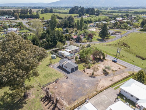 32 Douglas Street, Allanton, Mosgiel