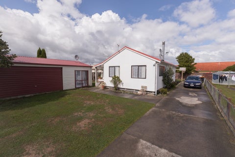 26 Chatsworth Place, Highbury, Palmerston North