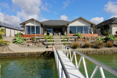 17 Leeward Drive, Whitianga, Whitianga