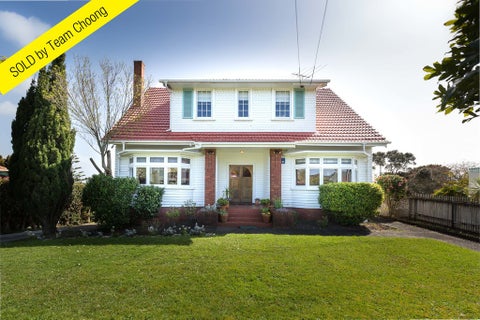 62 Godden Crescent, Mission Bay, Auckland