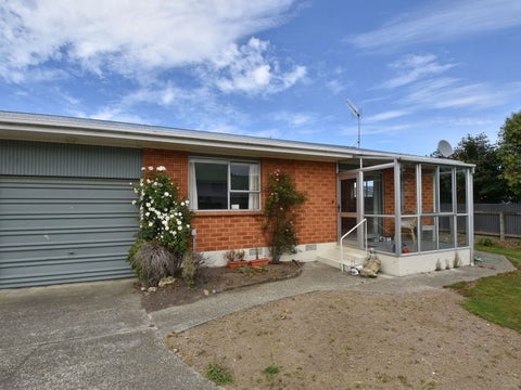 60B Lorn Street, Glengarry, Invercargill