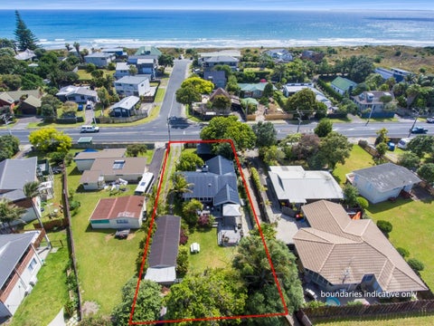 256 Papamoa Beach Road, Papamoa Beach, Papamoa