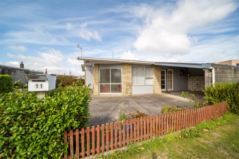 11 Puriri Street, Hawera