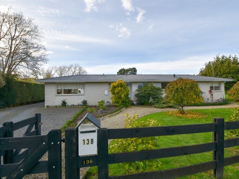 138 Kent Street, Carterton, Carterton
