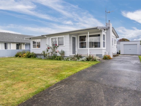 33 Rugby Street, Levin, Levin