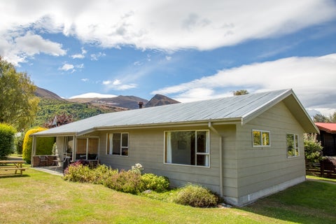 16 Thomson Street, Arrowtown, Arrowtown