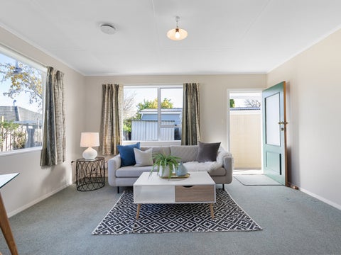 1/36 Leefield Street, Blenheim, BLENHEIM