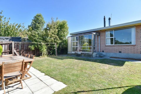 82B Newnham Street, Rangiora, Rangiora