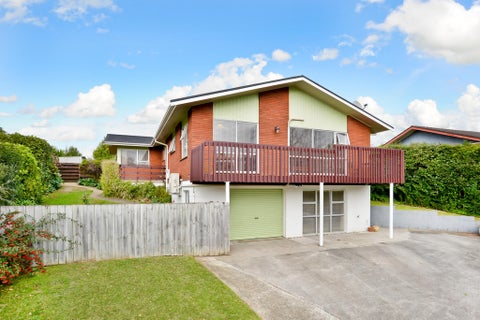 21 Sunnyhills Avenue, Glenview, Hamilton