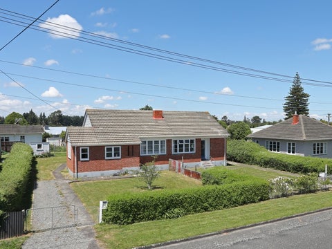 45 Stewart Street, Marton