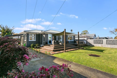12 Southey Street, Leamington, Cambridge
