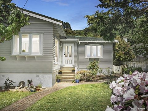 35 Cornford Street, Karori, Wellington
