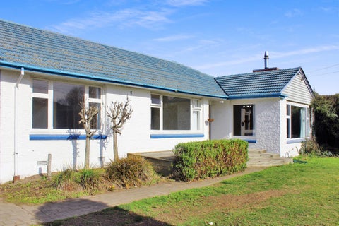 21 Wilfrid Street, Ilam, Christchurch