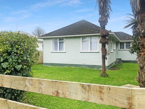 18 O'Reilly Crescent, Taumarunui