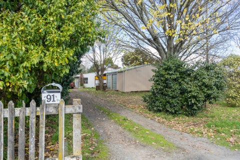 91 Harley Street, Solway, Masterton