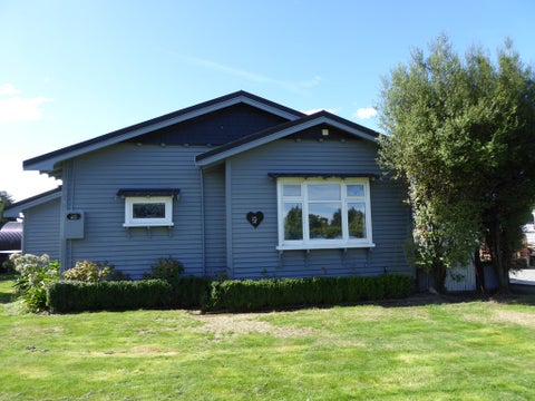 2 Mackie Street, Methven