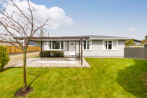 11 Denbigh Place, Awapuni, Palmerston North