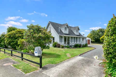 644 Park Road, Te Awamutu, Te Awamutu