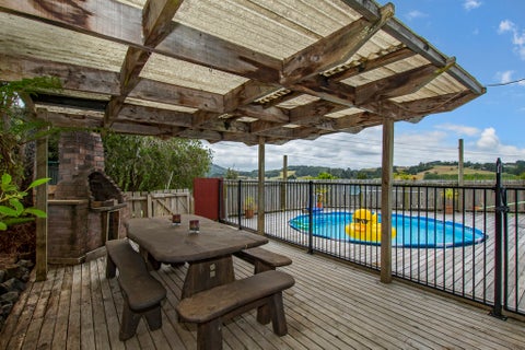 18 Gillingham Road, Kamo, Whangarei