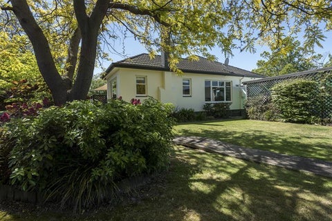 64 George Street, Blenheim