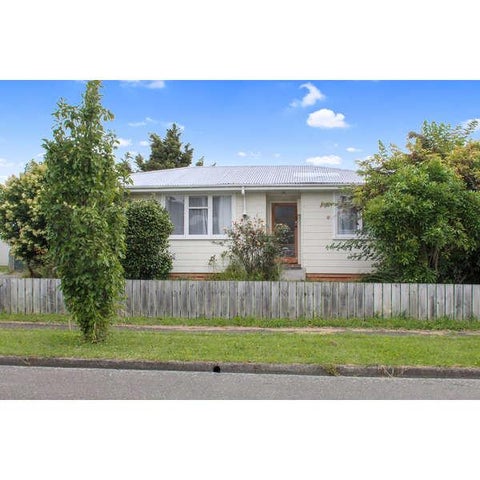 3 Benbow Place, Awapuni, Palmerston North