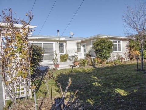 6 Manson Street, Redwoodtown, Blenheim