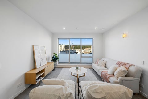 509/115 Vivian Street, Te Aro, Wellington