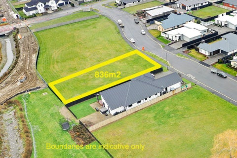 12 Picadilly Avenue, Casebrook, Christchurch