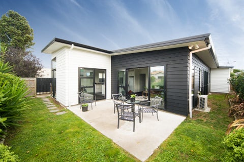 28A Ward Street, Palmerston North, Palmerston North