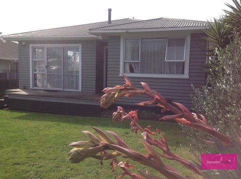 70A Mould Street, Waitara, Waitara