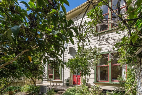 129 Glenmore Street, Kelburn, Wellington