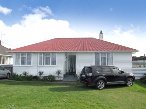 28 Apatu Street, Wairoa, Wairoa