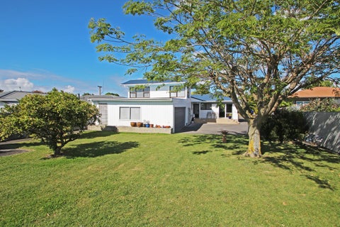 11 Trinity Crescent, Pirimai, Napier