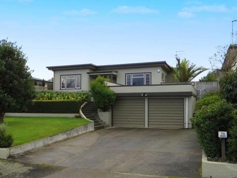 79 Florence Avenue, Palmerston North, Palmerston North