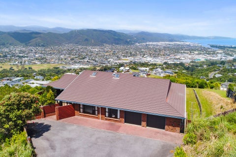 8 Crestview Grove, Belmont, Lower Hutt