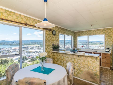 91A Duncan Terrace, Kilbirnie, Wellington