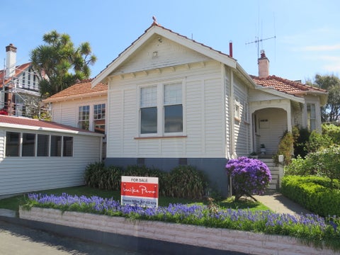 1 Nelson Terrace, Seaview, Timaru