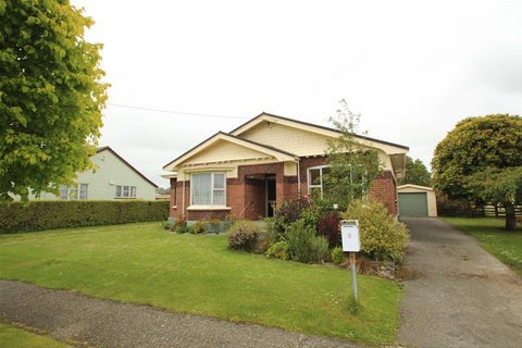 6 Oakland Street, Mataura, Mataura