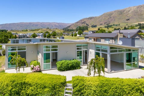 8A Parkhill Avenue, Wanaka