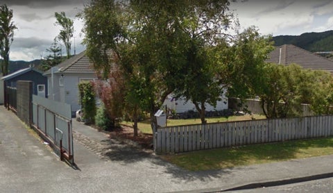 8 Russell Road, Wainuiomata, Lower Hutt