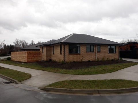 1 Candy Crescent, Kaiapoi, Kaiapoi