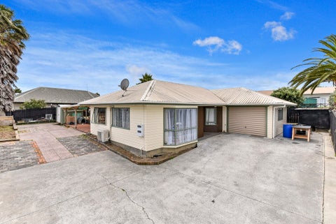 5 Wai Iti Place, Clendon Park, Auckland