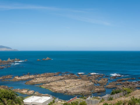 55 High Street, Island Bay, Wellington