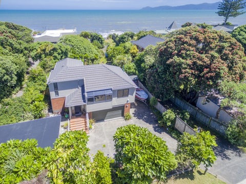 58 The Esplanade, Raumati South, Paraparaumu