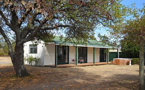 130 Regent Street, Martinborough, Martinborough