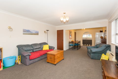 1/15 Greenpark Street, Hoon Hay, Christchurch