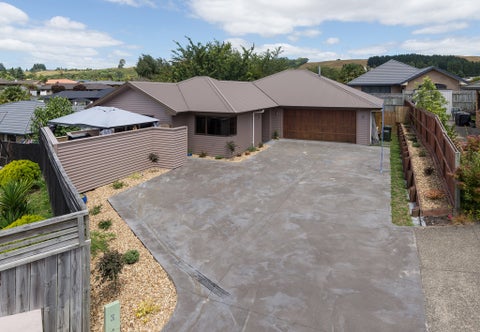 34 McCahon Drive, Pukehangi, Rotorua