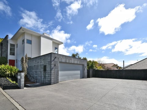 3 Maurice Knowles Lane, Cashmere, Christchurch
