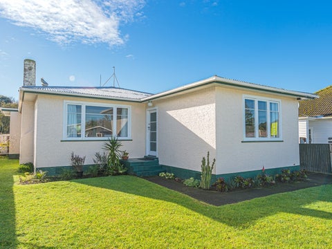 188 Cornfoot Street, Castlecliff, Whanganui