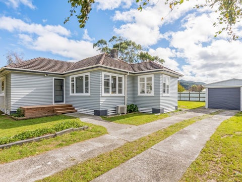 4 Devon Street, Wainuiomata, Lower Hutt